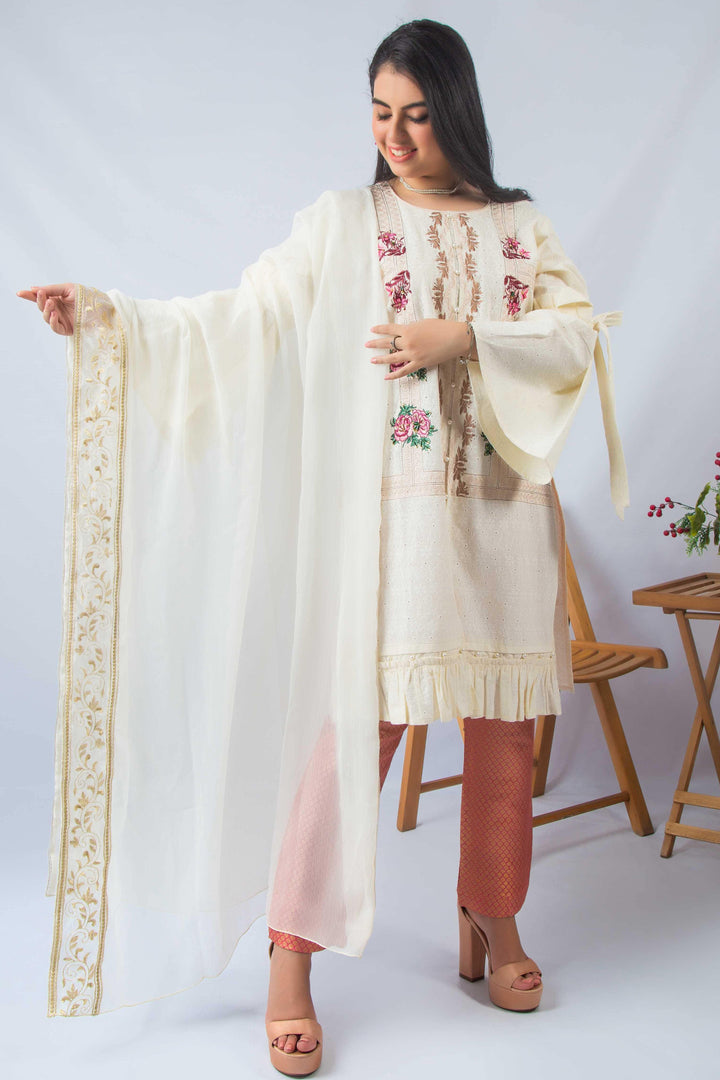 Emerald - 2 Piece - Modest Clothing