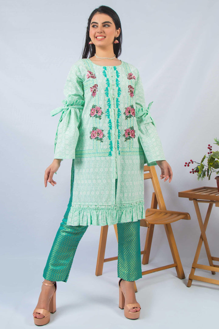 Emerald - Modest Clothing