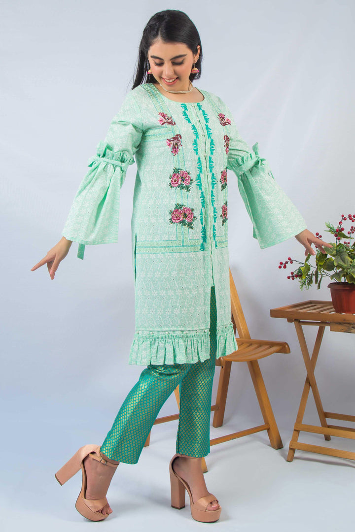 Emerald - Modest Clothing