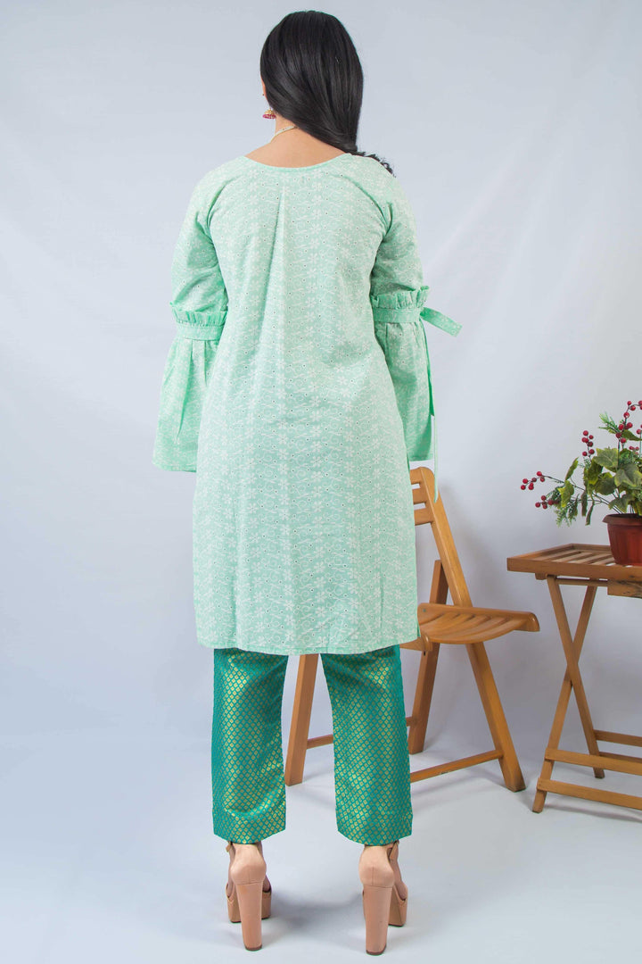Emerald - Modest Clothing