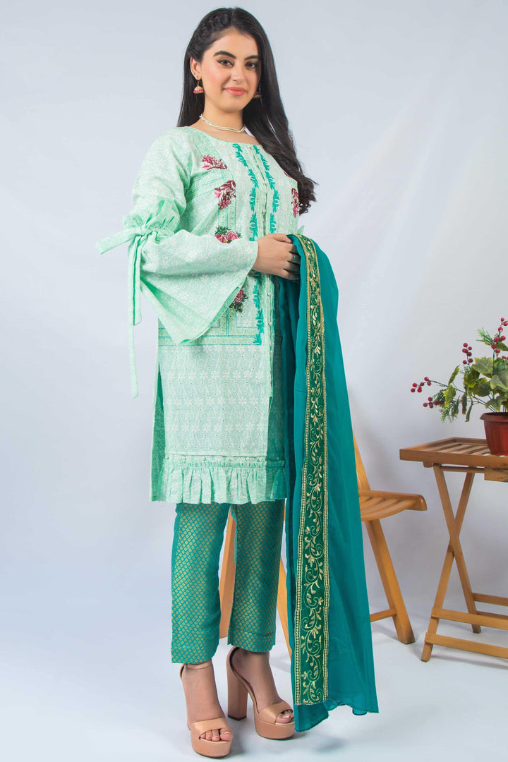Emerald - Modest Clothing
