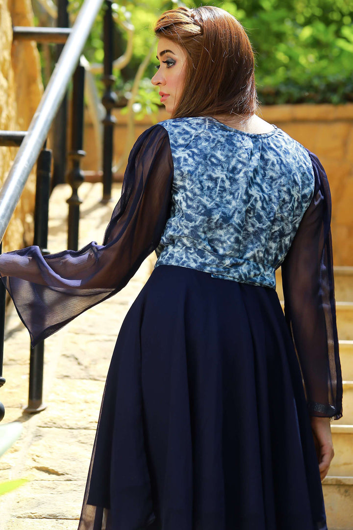 Twilight - Kurti - Modest Clothing