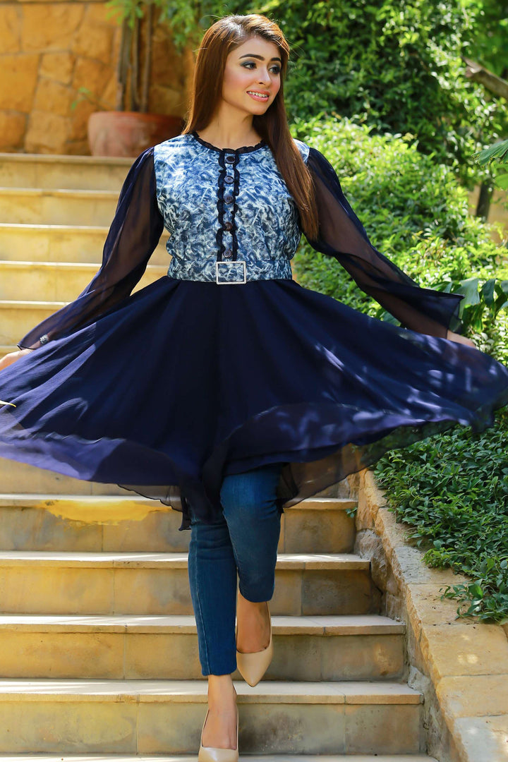 Twilight - Kurti - Modest Clothing
