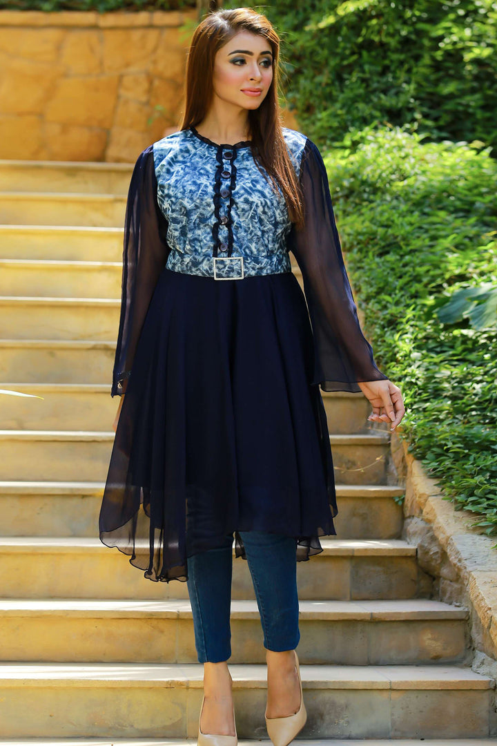 Twilight - Kurti - Modest Clothing