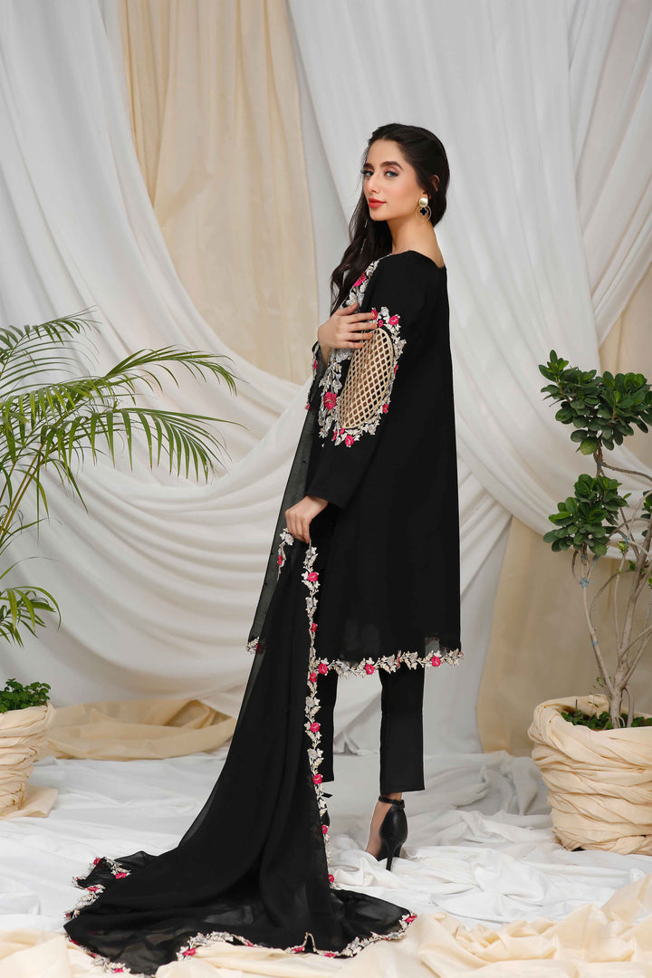 Riwayat - Modest Clothing