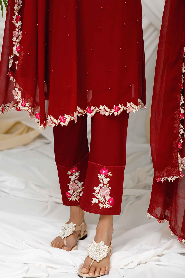 Riwayat - 3 Piece - Modest Clothing