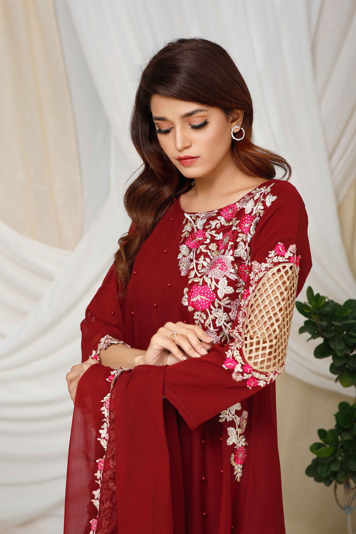 Riwayat - 3 Piece - Modest Clothing