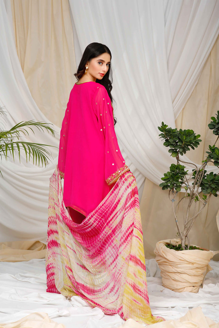Nazakat - Modest Clothing