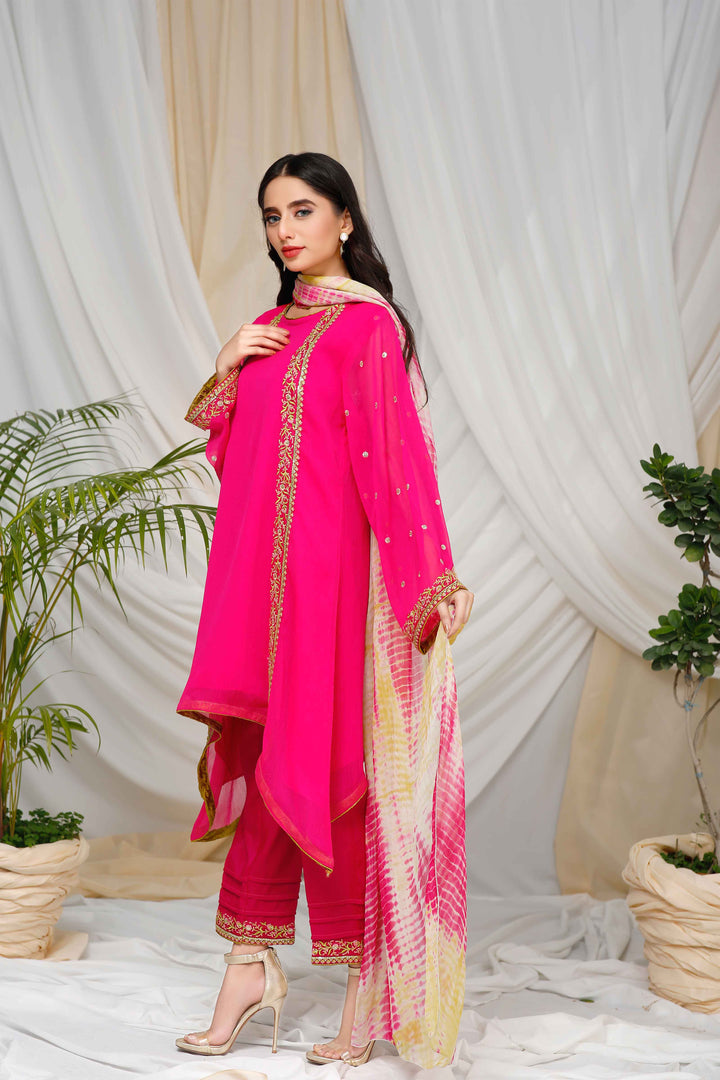Nazakat - Modest Clothing