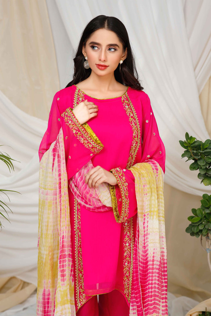 Nazakat - Modest Clothing
