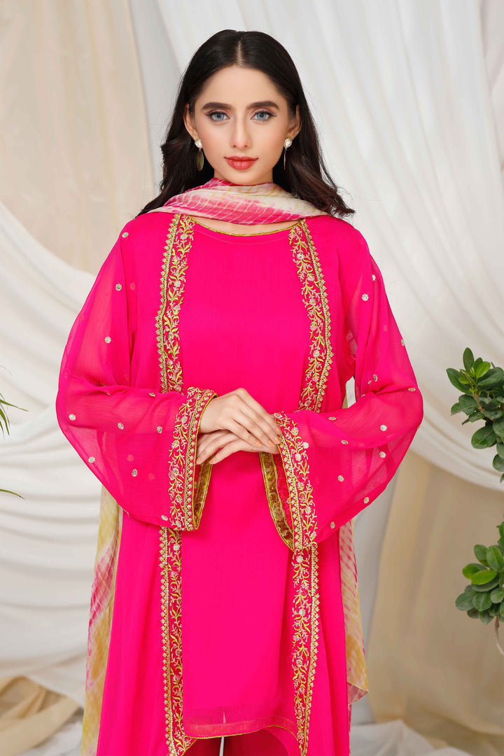 Nazakat - Modest Clothing