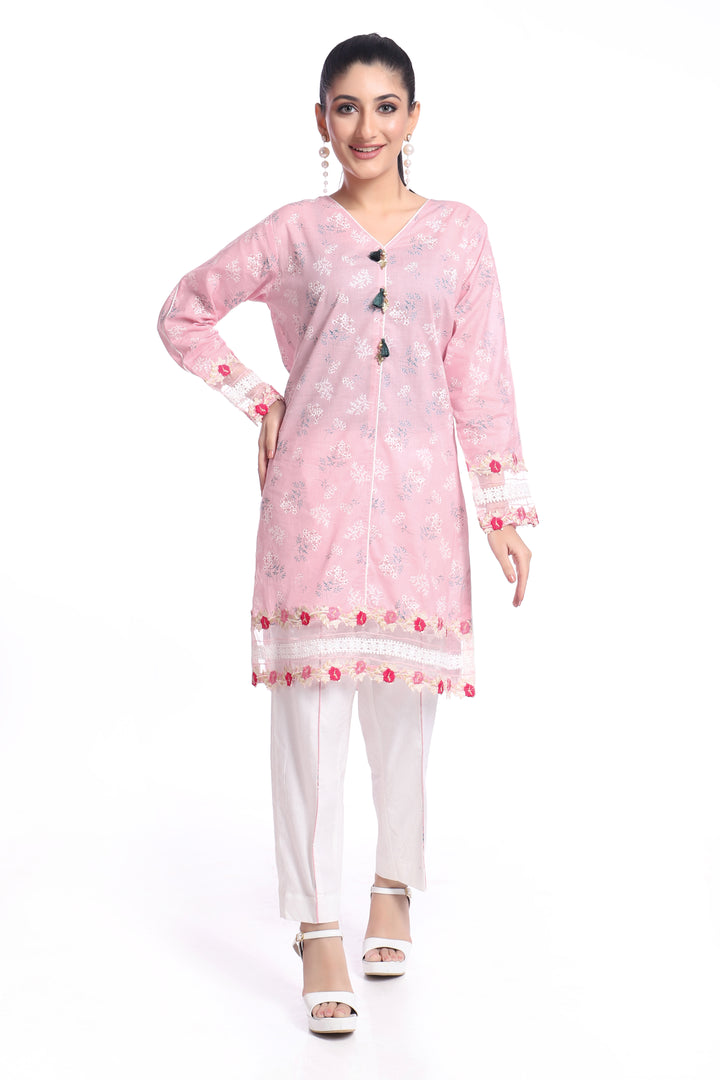 Gul e Mohar - Modest Clothing
