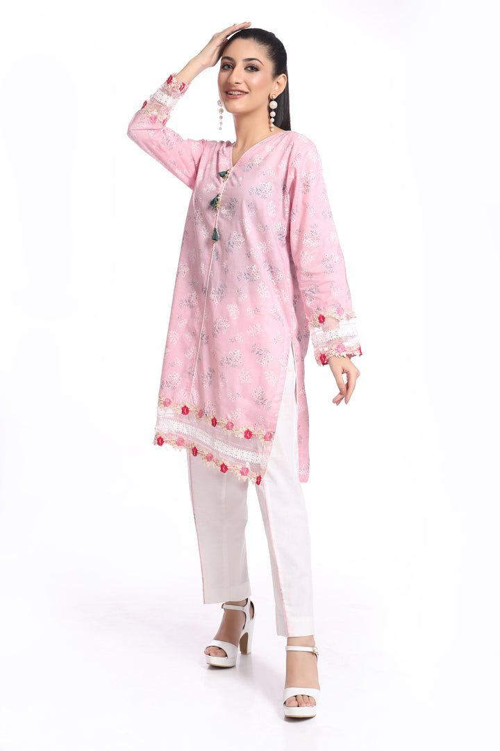 Gul e Mohar - Modest Clothing