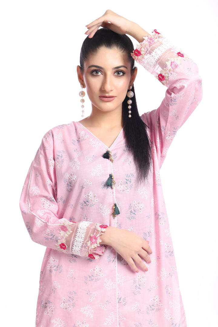 Gul e Mohar - Modest Clothing