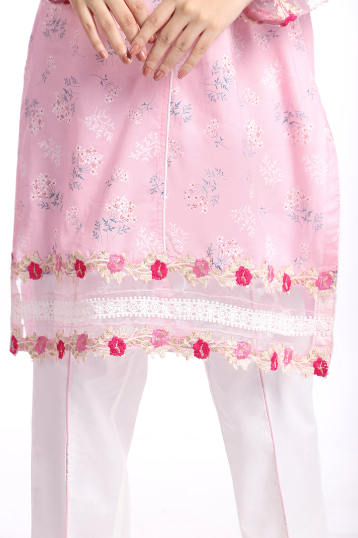 Gul e Mohar - Modest Clothing