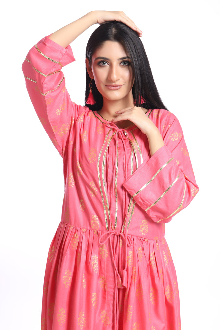 Sunehra - Two Piece - Modest Clothing