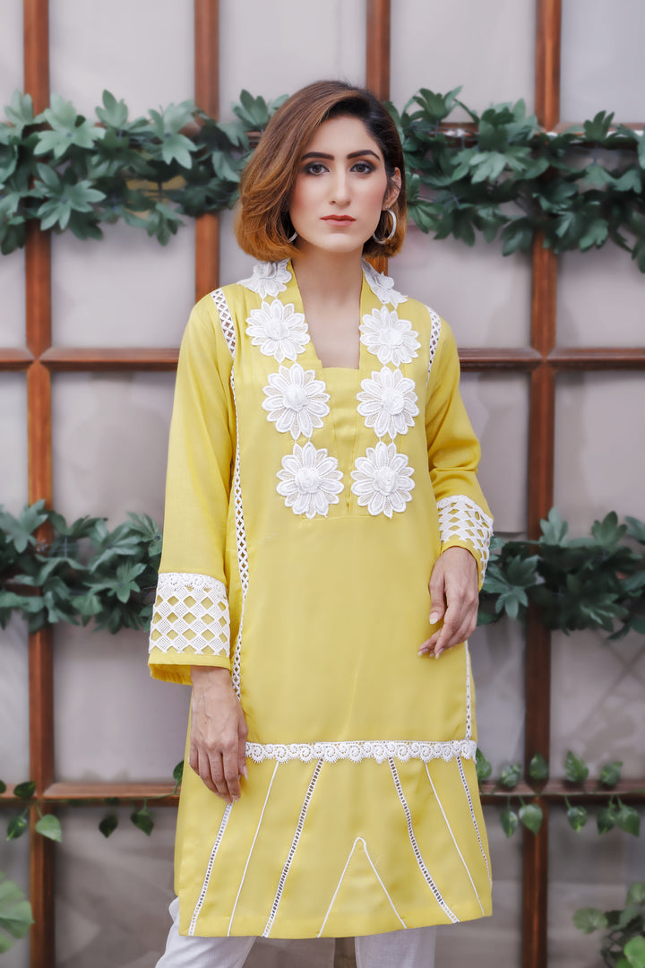 Women Floral Wear