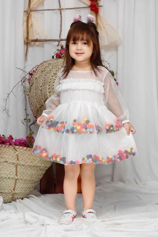 Daffy - Modest Clothing